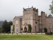 Macdonald Pittodrie House Macdonald Pittodrie House