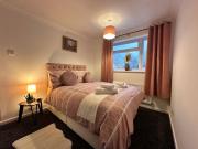 Detached 3-Bedroom Home in a Quiet Derby Neighbourhood in Mickleover