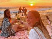 NEW SEA LION Guest House