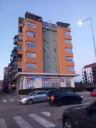 Apartment near hospital Podgorica