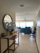 Peninsula Vallarta Luxury Condo tower 2 11A