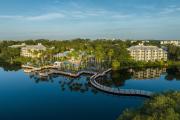 Marriotts Cypress Harbour Villas