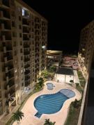 Apartamento familiar de descanso en Girardot