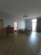 Two bedroom apartment Mikheil