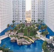 BIG CUT, END UNIT in SHORE RESIDENCES