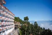 Top Nagarkot