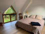 Chez Cedric & Emmanuelle Chez Cedric & Emmanuelle