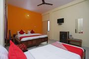 Hotel O Shree Shree Guest House