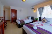 Bou Phanith Villa