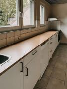 Ruhig wohnen zwischen Essen und Mülheim! BÖ1