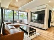 Deluxe Apartment in San Isidro