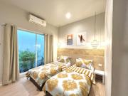 Surfer House Patong Center 3 Bedrooms