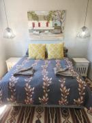 Volgenoeg Self Catering Family Unit