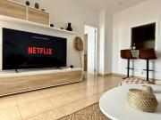 Arrecife de la Roca, una ventana al mar