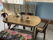 Hill Top Homestay and restaurant