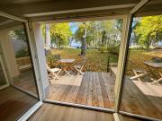 Niemtscher Lodge am See