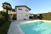 Villa con piscina vicino Venezia - Cà Spolaor
