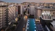 VISION OMONIA, ATHENS