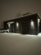 La cachette de Chanteloup