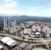 Top Bandar Baru Bangi