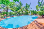 Top Diani Beach