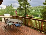 Top Snowmass Village