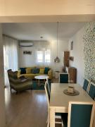 Ana’s 2 bedrooms lovely flat