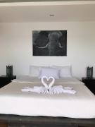 lanta marie villa sunset and seaview klongnin beach