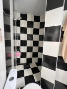 Acogedor estudio en barrio river !