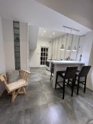 Acogedor estudio en zona residencial