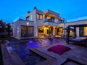 VILLA Wa EXCLUSIVE MARRAKECH