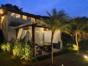 Loft Vidro Lake Rota do Vinho São Roque