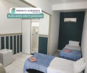 Perfeita Harmonia Residence