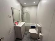 Apartamento Moderno cerca del Mar-Playa y Centro a 2 min