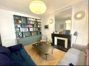 3 bedrooms in Montmartre