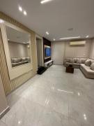 شقه بالمهندسين للايجار اول سكن