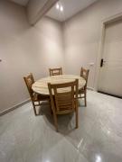 شقه بالمهندسين للايجار اول سكن