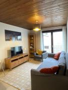 Ca la Júlia Vall de Boi