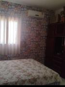 Dormitório e hospedaria