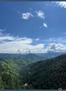 Peace holiday homestay