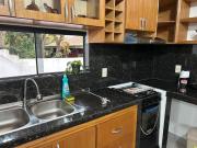 Departamento en planta alta, Luque, Paraguay