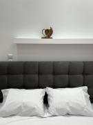 MMs house at Mikrolimano