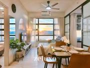 #2 Jesselton Quay City Pads Seaview by Zeluxo