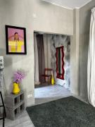 modern studio in zamalek