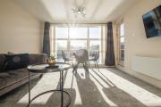 Stunning Quayside Apartment With Amazing Views