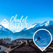 Chalet Bizet cosy home in BANSKO