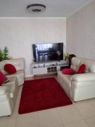 Espacioso Depto Con Parking