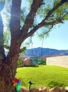 Paraje Natural, 6 habitaciones, piscina, 1800m2, cesped