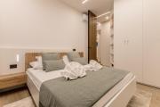 Villa Borghese - Futuristic Suite