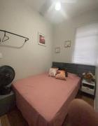 Apartamento na Praia do Forte em Cabo Frio apto N113